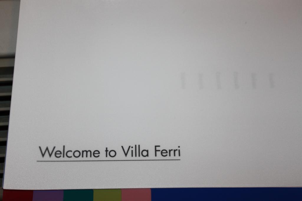 Ferri