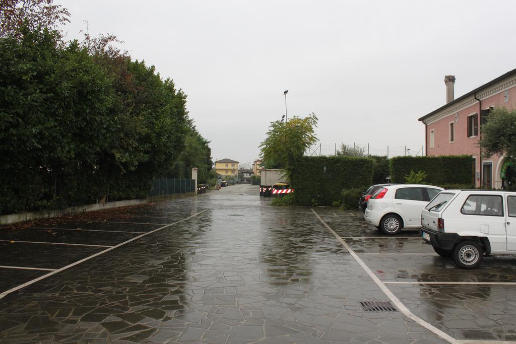 Appartamento Ferri