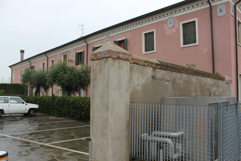 Appartamento Ferri