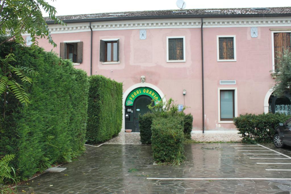 Ferri * Padova