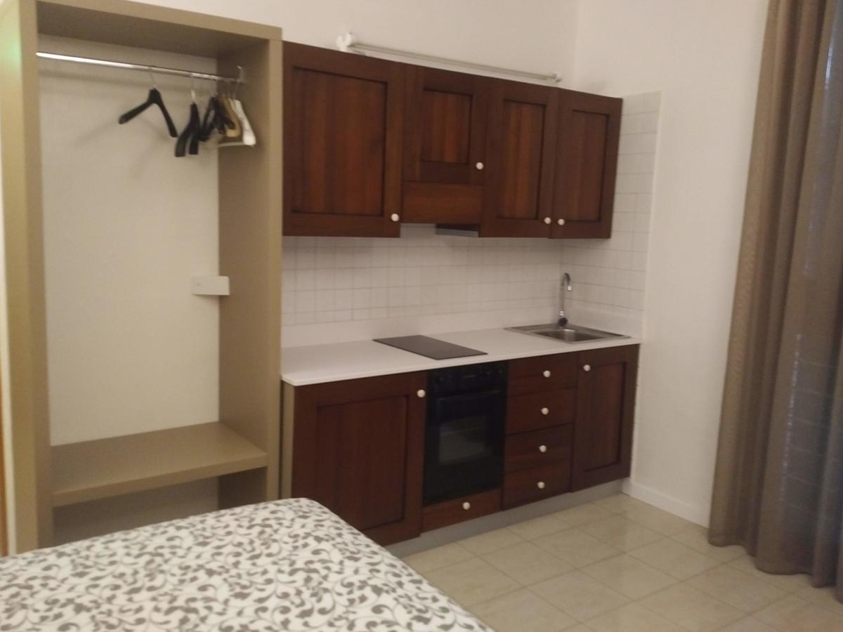 Ferri Appartamento Padova