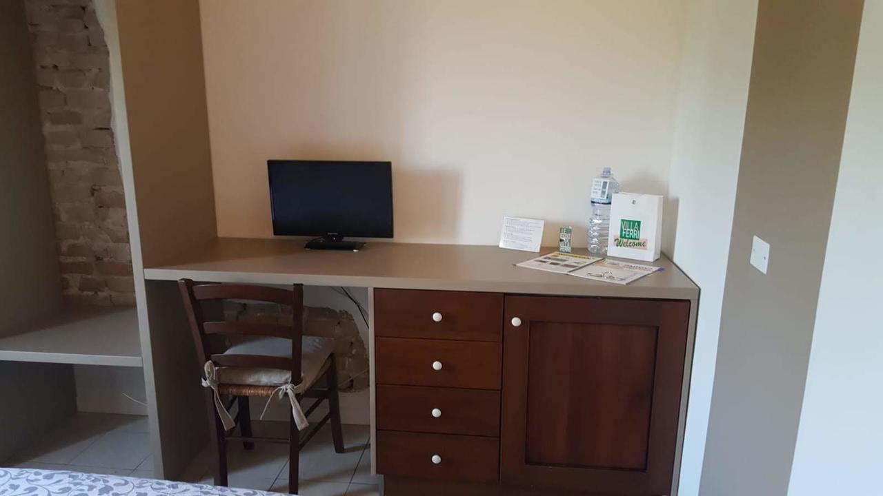 Ferri Appartamento