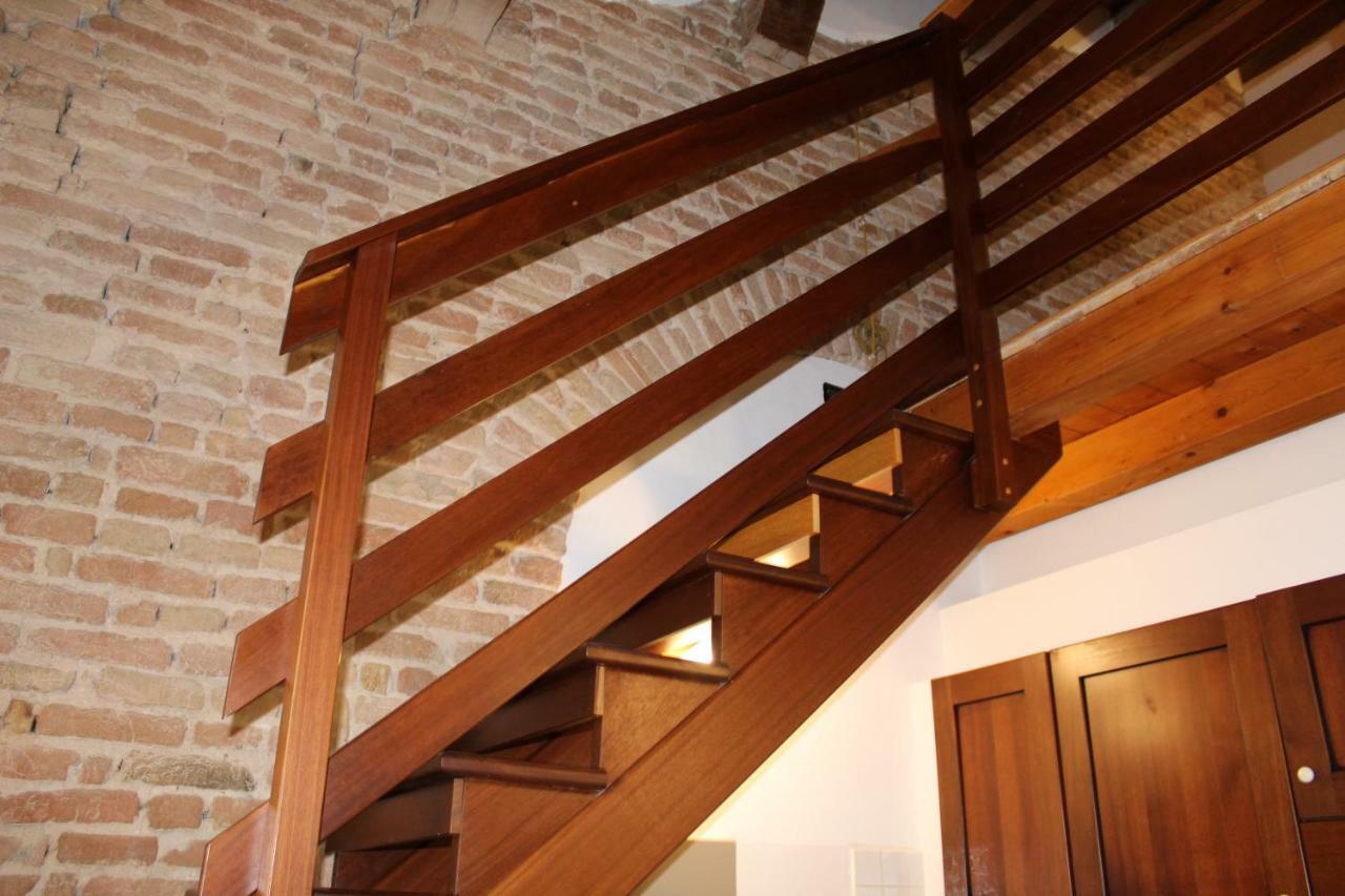 Ferri Appartamento Padova