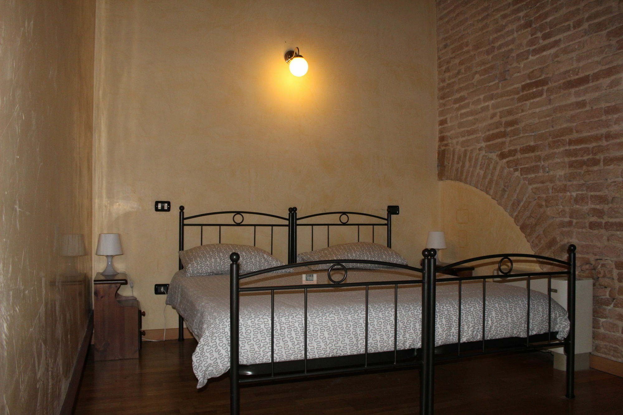Appartamento Ferri *